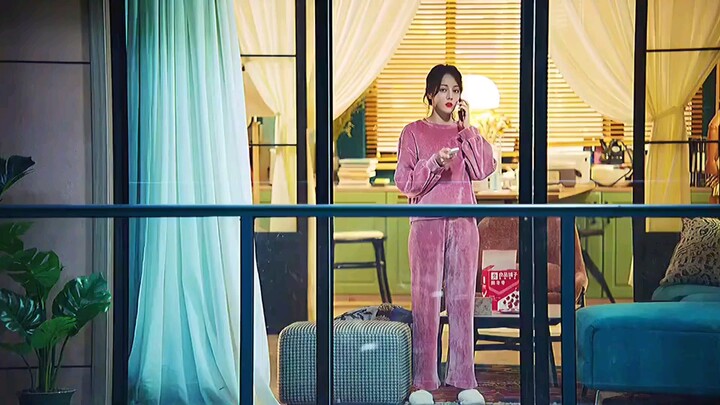 Dalam pandangan Song Lin, kepribadian Zhou Fang hanya bernilai 5 mao; apakah dua orang ini harus sek