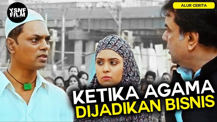 GIMANA KALO AGAMA DIJUAL BELIKAN⁉️ ALUR CERITA FILM
