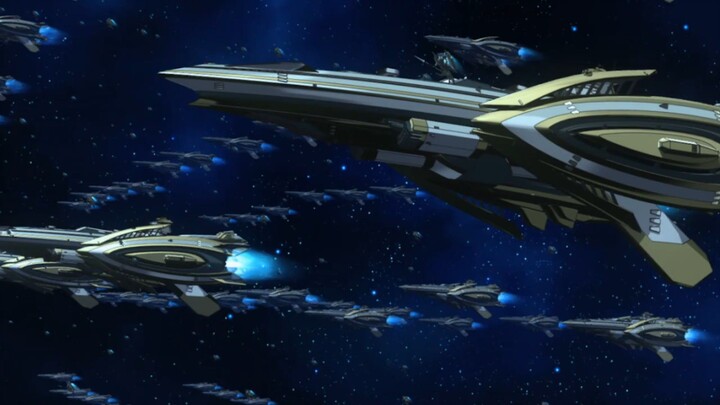 Ore wa Seikan Kokka no Akutoku Ryoushu - Episode 1 (Sub indo)