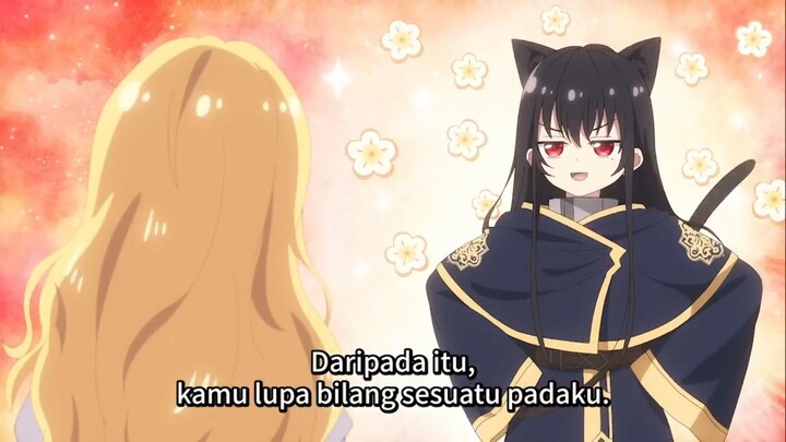 E6 Mofa Gongzhu De Xiao Fan Nao