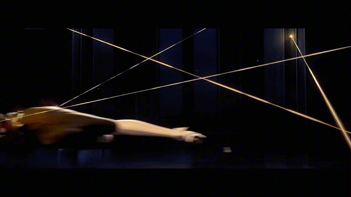 [Synesthesia of Music/Birds] Seriously, this is so freaking cool!