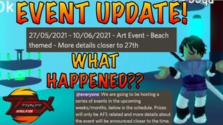 AFS *EVENT* UPDATE: BEACH THEMED + PRO TIPS  to finish DAILY QUESTS