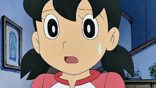 Doraemon: Suneo's house has turned into a secret room