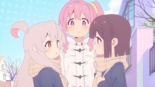 Oniichan_wa_Oshimai_ Episode 10