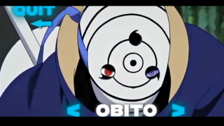 Obito cực đỉnh thế này sao?  #animedacsac#animehay#NarutoBorutoVN