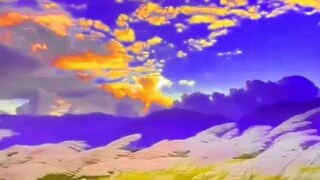 beautiful view in earth