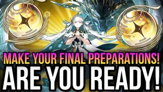Are Wuthering Wave Players Ready For This!