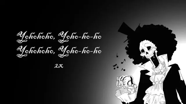 One Piece Sad Song Sad Amv Bilibili