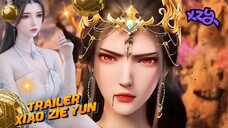 RENEGADE IMMORTAL EPISODE (77) Kematian Li Muwan Bikin Wang Lin Murka 😭
