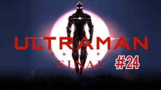 ULTRAMAN (Suit) [SS3] : Final [EP 5] พากย์ไทย by Netflix