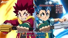 BB SPARKING SUB INDO EP.30