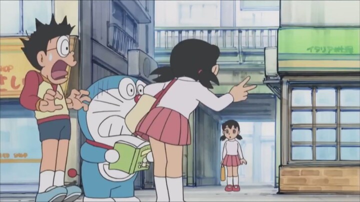 Doraemon New Episode Hindi | Shizuka ka Birthday 🎂🎈