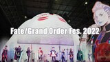 Fate/Grand Order Fes 2022 PV | Cinematic Movie | FGO 7th Anniversary! #FGO
