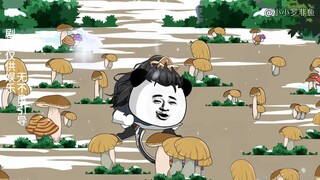 第二集：发现野生菌