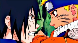 Blue Bird Remix - Naruto Vs Sasuke [AMV/Edit]