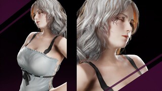 【Melina】MLN48, all kinds of Melina gathered here