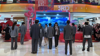 老铁 2023年的12人EXO咆哮你真的不打算看看吗