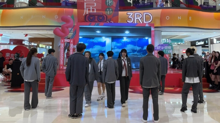 老铁 2023年的12人EXO咆哮你真的不打算看看吗