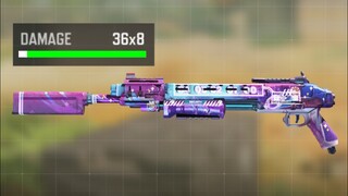 Every Garena player’s Favorite Gun