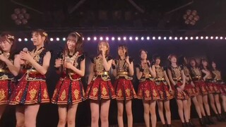 カラコンウインク/AKB48 (2024.04.05)