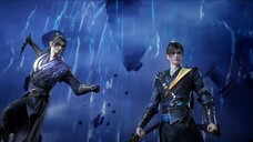 Peerless Battle Spirit Episode 145 Sub Indo