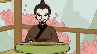 Sometimes, you step into the abyss in an instant~