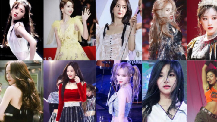 Những khoảnh khắc nổi tiếng ngoài cộng đồng fandom do các nữ idol Hàn Quốc vô tình tạo nên