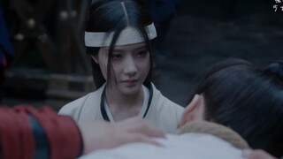 “由我，亲自送你上路”好久没碰到这么清醒的大女主了！
