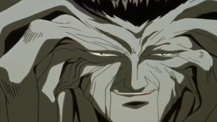 Ghost Fighter (Yuyu Hakusho) Episode 63 Tagalog Dub