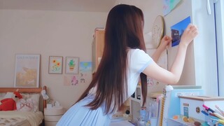 “她怎么一到剧里就这么普通啊?”【偷偷藏不住】