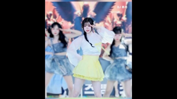 The Beauty You Didn't Expect #girl #dance #kpop