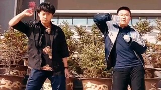 Qinghai sucks, but Datong No.1 High School is awesome