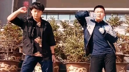 青海摇，但是大同一中