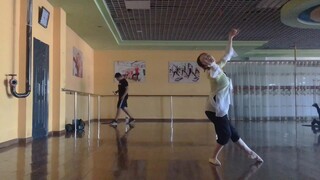 【宦小宦熊】女儿情