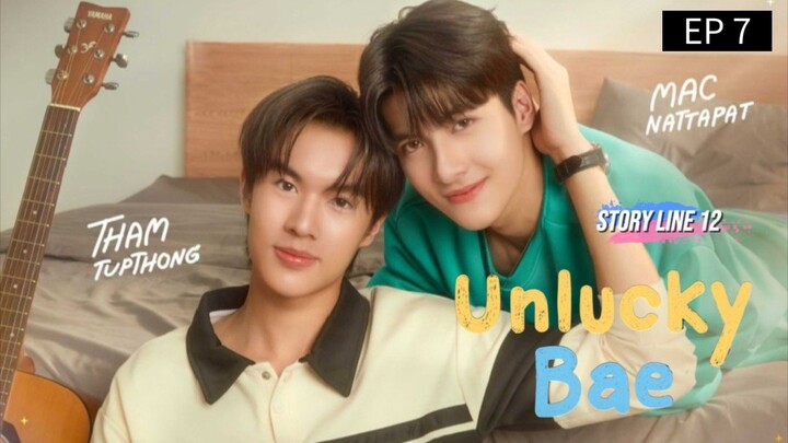 ๐น๐ญ EP 7 : SUB INDO