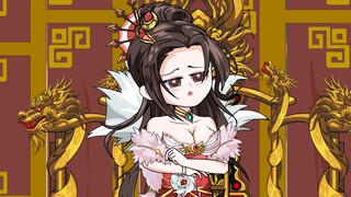 《吾乃软饭王》第66集:过剧情