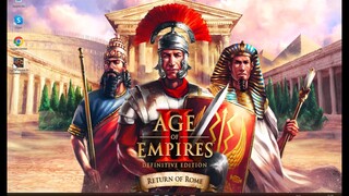 Age of Empires II Definitive Edition Download Free for PC