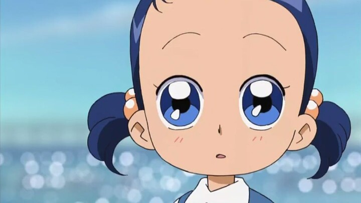 Ojamajo Doremi (Season 4) Episode 38 [Subtitle Indonesia]