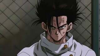 Otsutsukoshi's portrayal in different anime