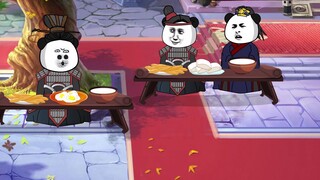 "I Am the Emperor's Teacher in the Qin Dynasty Episode 42" Lifestyle Issues!
