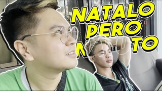 NA-RETRI KASO TALO | NXP vs BLACKLIST