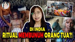 Thalaikoothal Ritual Sadis Membunuh Orang Tua Di India