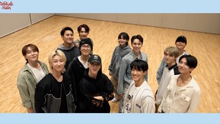 【SEVENTEEN】【ห้องฝึกซ้อม】「เทพเจ้าแห่งดนตรี」 #ห้องฝึกซ้อมคือบ้านของ SVT!