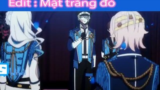 Những rắc rối gây ra cho Robin #anime