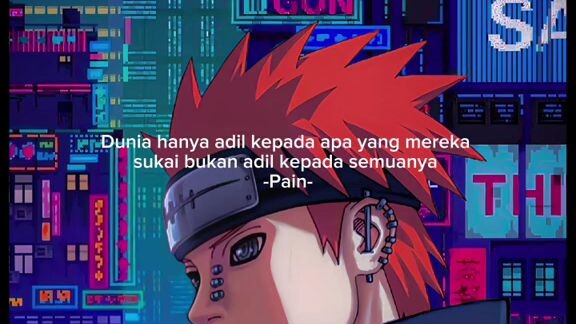 Yahiko Pain✋