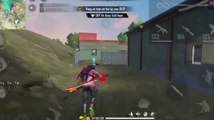 Tổng Hợp Các Khoảnh Khắc Xử Lí Hay Trong Game Phần 148 #game