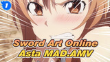 Sword Art Online|【Progressive】Click to see Asta_1