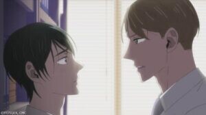 Cherry Magic! Thirty Years of Virginity Can Make You a Wizard?! epsoide 8 [Sub Indo]