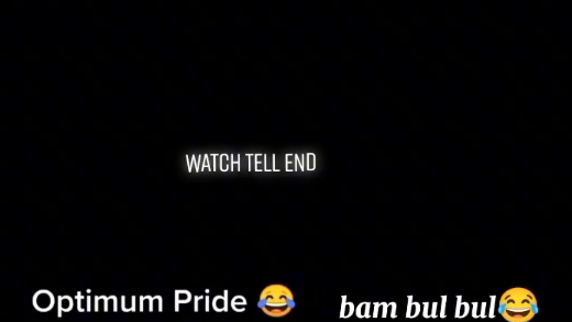 this came from tiktok so yeah lol