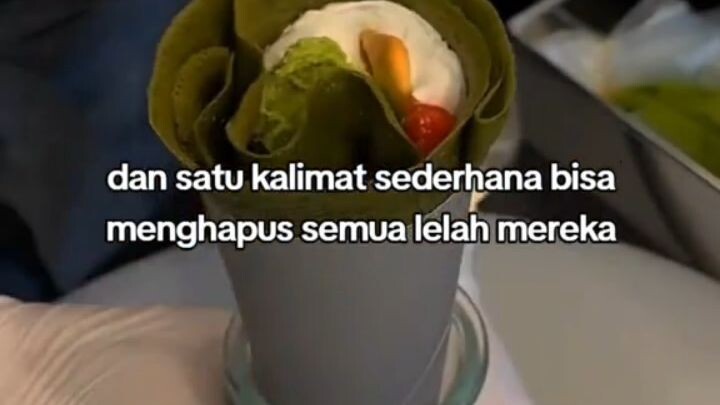 orang tua kita